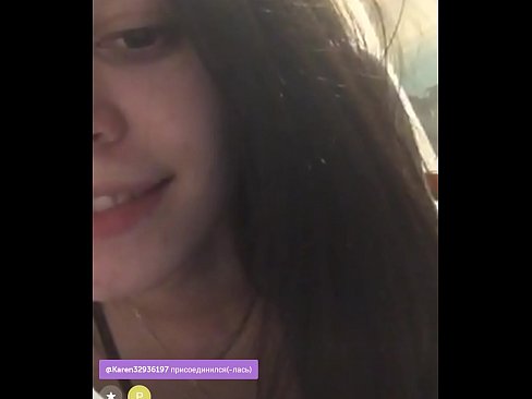❤️ Slutty Russian bitch (Periscope, VKontakte, Instagram) ❌ Porn video sa ceb.pornohdmega.ru ❌