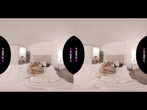❤️ PORNBCN VR Duha ka batan-ong tomboy nakamata nga sungog sa 4K 180 3D virtual reality Geneva Bellucci Katrina Moreno ❌ Porn video sa ceb.pornohdmega.ru ❌