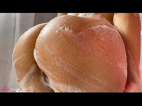 ❤️ Brunette Masturbates Pussy uban sa Vibrator sa Intense Orgasm sa Shower ❌ Porn video sa ceb.pornohdmega.ru ❌