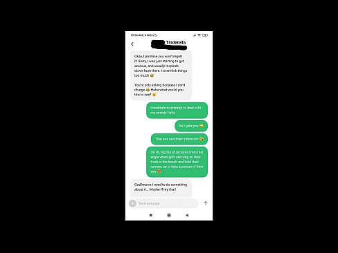 ❤️ Nagdugang ko og bag-ong PAWG gikan sa Tinder sa akong harem (apil ang pakigsulti sa Tinder) ❌ Porn video sa ceb.pornohdmega.ru ❌