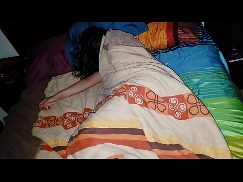 ❤️ Stepson nga gibadlong ang iyang batan-ong ina-ina samtang siya natulog. ❌ Porn video sa ceb.pornohdmega.ru ❌